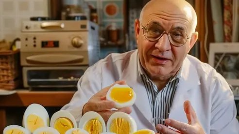 Comer ovos todos os dias faz mal? A resposta vai te surpreender